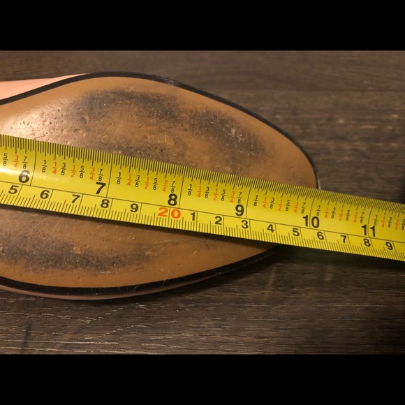 Authentic Gucci Blush Pink Princetown Loafers size 38 - Picture 9 of 9